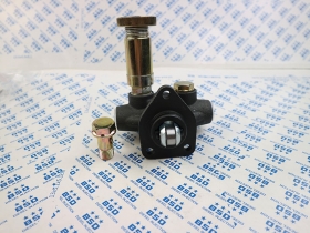 Hand Feed Pump 105210-1940 for HINO S6K H07D Engine